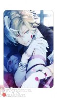 Diabolik Lovers 19